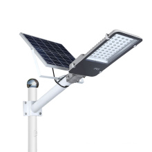 60 LED Outdoor wasserdicht 60 Watt Factory Outlet Hohe Helligkeit SMD Solar Energy Power LED -Straßenleuchte